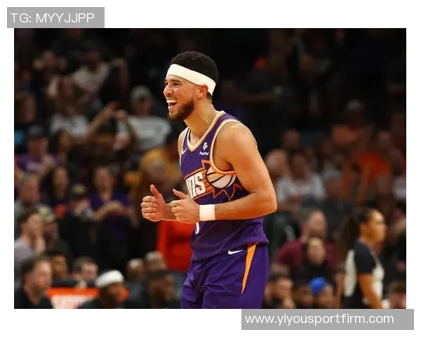 太阳主帅透露布克已恢复训练将持续评估其出战雷霆的可能性 太阳主帅透露布克已恢复训练将持续评估其出战雷霆的可能性