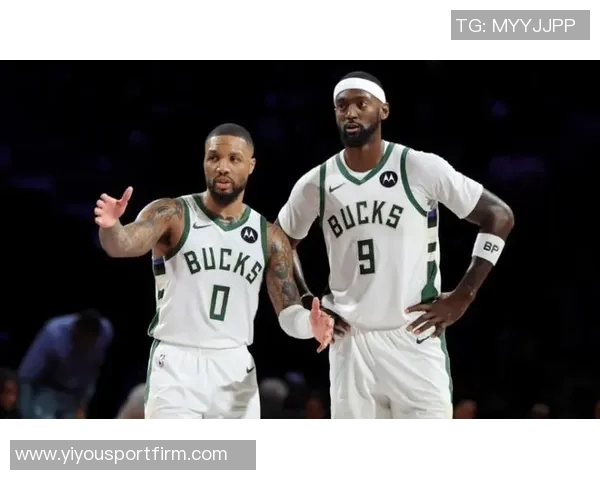 波蒂斯谈离队球员退群现象利拉德独特坚持留在群聊中