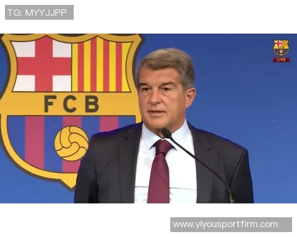 拉波尔塔谈梅西回归可能性称以致敬方式弥补更合适