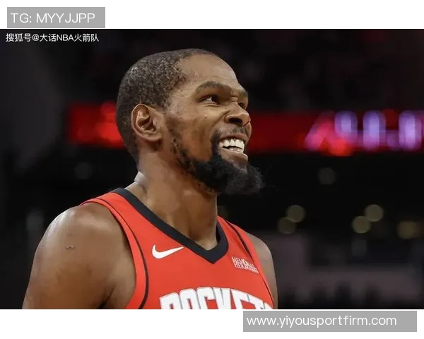 杜兰特不再孤军奋战申京展现MVP级别表现助力球队 杜兰特不再孤军奋战申京展现MVP级别表现助力球队