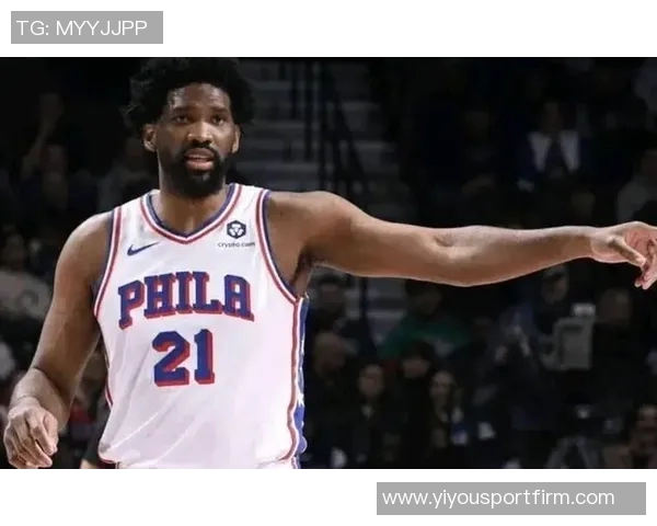 恩比德首节表现低迷五分钟仅得0分球队正负值下滑至3