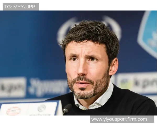 范博梅尔有意执教格拉斯哥流浪者今夏曾进行接洽