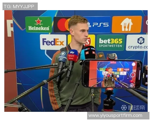 基米希:卡尔若在拜仁继续出色表现应当入选德国国家队 基米希:卡尔若在拜仁继续出色表现应当入选德国国家队