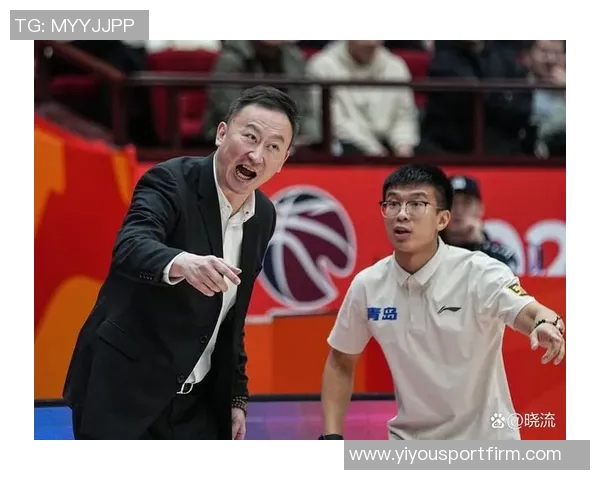 刘维伟透露开拓者教练组对瀚森发展满意并有长期培养计划