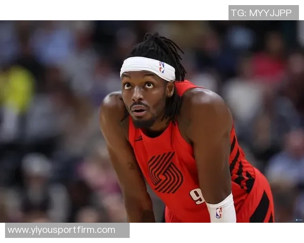 开拓者媒体人分析球队需求或考虑用乐福等球员交易格兰