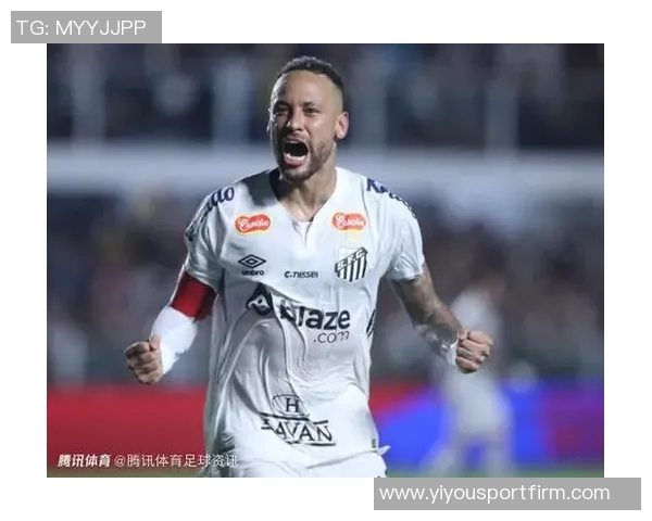 桑托斯CEO谈内马尔续约问题财务因素从未成为障碍