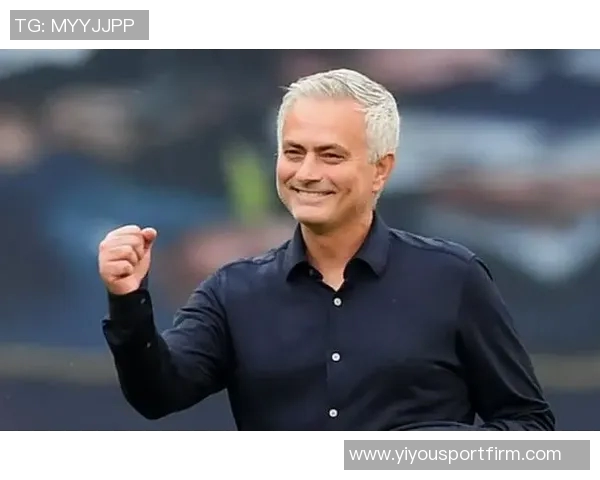 穆里尼奥：作为评论员我会更尊重他人并展现专业素养