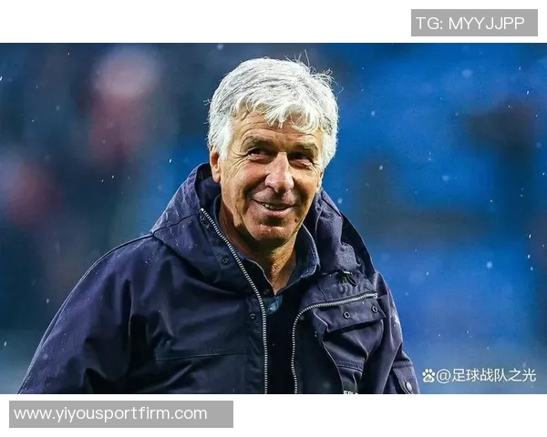 萨基对罗马夺冠充满信心呼吁俱乐部支持加斯佩里尼的需求