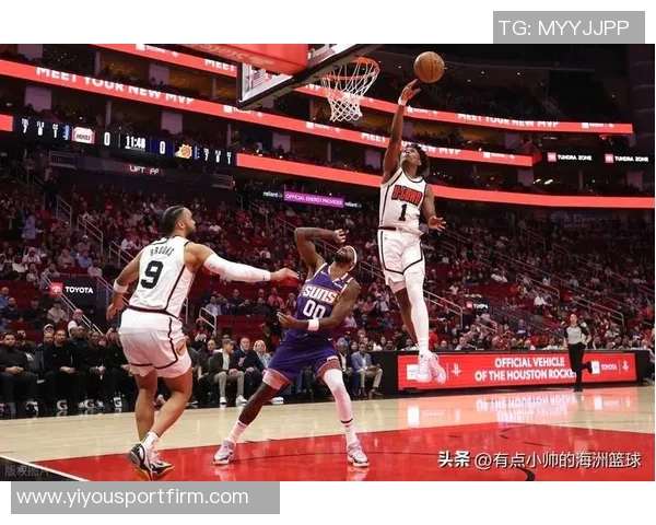 阿门汤普森荣膺11月25日NBA最佳球员展现超凡实力与潜力