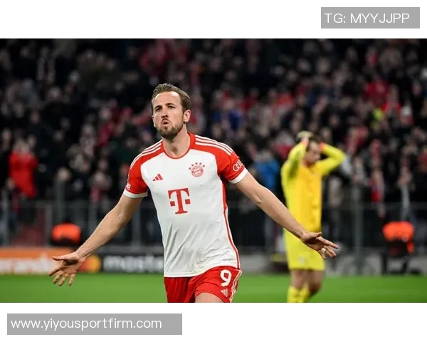 凯恩称穆西亚拉在场上能改变球队踢法提升进攻效率