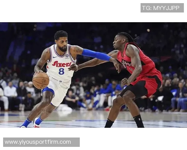 外线火力全开保罗乔治半场狂砍17分三分球命中率高达80