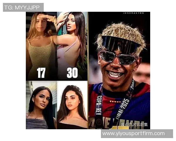 亚马尔女友透露未来想当母亲目前未怀孕已交往两个月感情甜蜜 亚马尔女友透露未来想当母亲目前未怀孕已交往两个月感情甜蜜