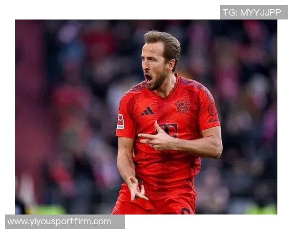 巴萨锁定凯恩为莱万接班人或将触发5700万镑解约金 巴萨锁定凯恩为莱万接班人或将触发5700万镑解约金